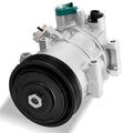 Front Left Power Door Lock Actuator for Toyota Camry (2007–2011)