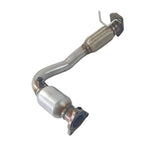 Front Catalytic Converter for Chevrolet Equinox, GMC Terrain (2015–2017)