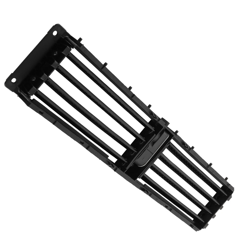 Front Bumper Grille Shutter for Chevrolet Malibu (2016–2020)