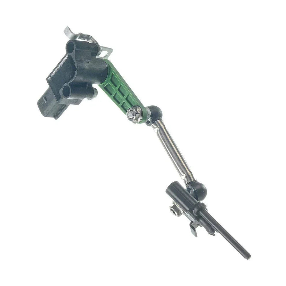 Set 4Pcs Front Rear Suspension Height Sensor for Volkswagen Touareg (2011–2018)
