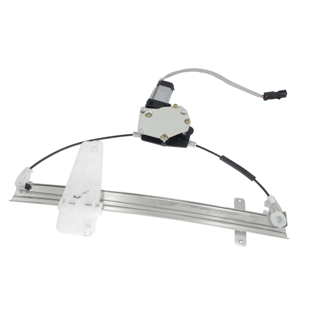 Front Left Power Window Motor & Regulator for Jeep Grand Cherokee (2000-2004)