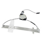 Front Left Power Window Motor & Regulator for Jeep Grand Cherokee (2000-2004)