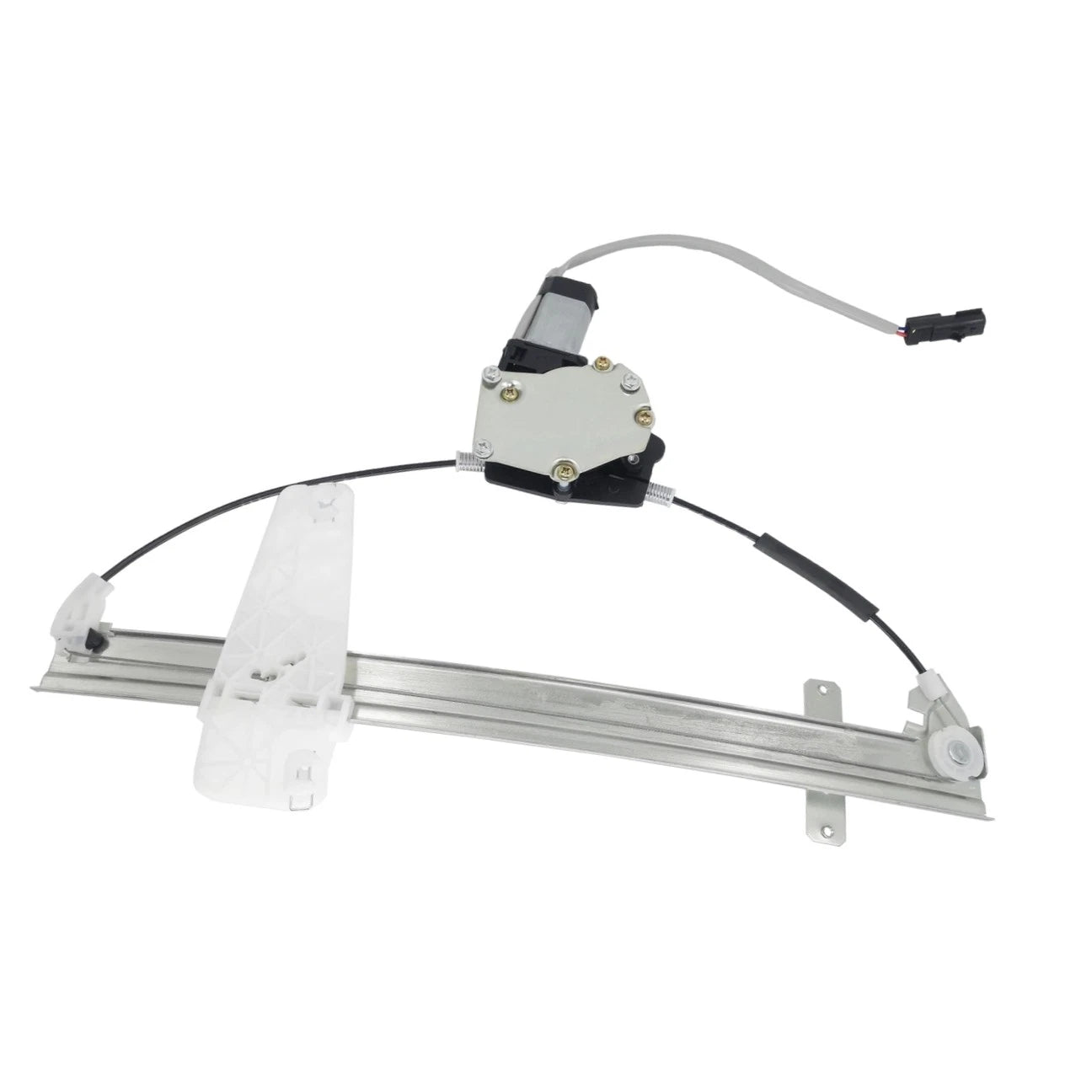 Front Left Power Window Motor & Regulator for Jeep Grand Cherokee (2000-2004)