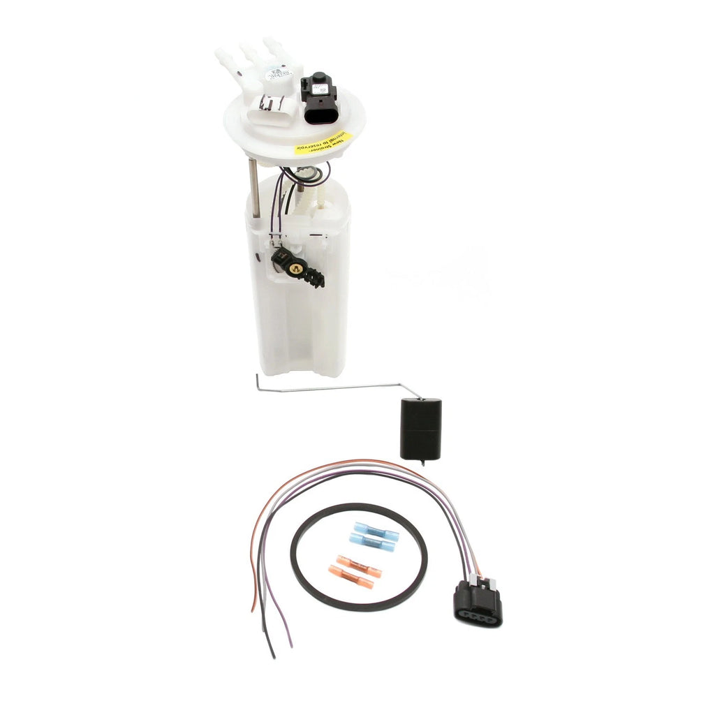 Delphi FG0102 Fuel Pump Module Assembly for Chevrolet Camaro/Pontiac Firebird (1993–2002)