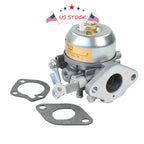 Carburetor for Onan 4000 BGE RV Generator (146-0455)