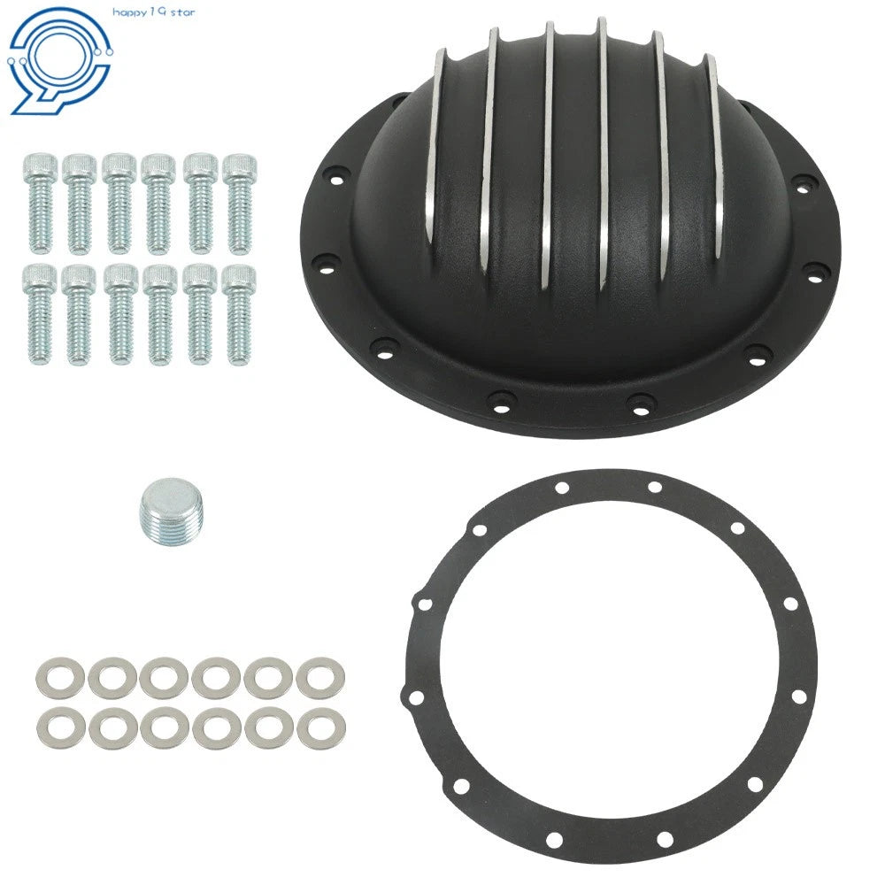 Differential Cover for Jeep AMC Model 20 (1972–1986)