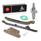 Timing Chain & Guide Tensioner for Honda TRX300EX/TRX300X (1993–2009)