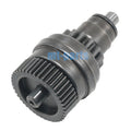 Starter Drive Bendix for Suzuki RGV250 RGV250V E1V (1997), AG100 Address V100 (1991–2000)