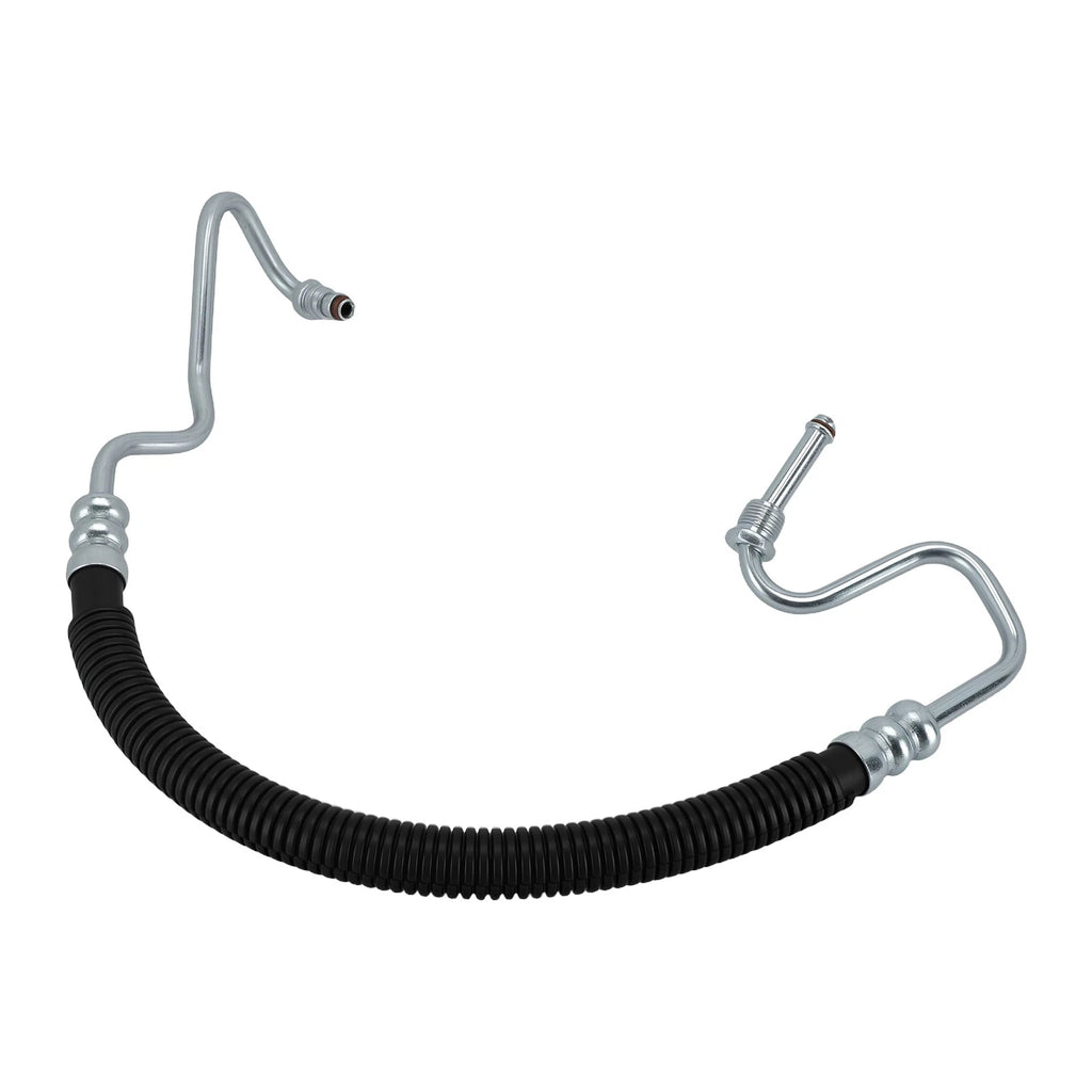 Power Steering Line Hose for Chevrolet Silverado 2500 HD (2001–2002)