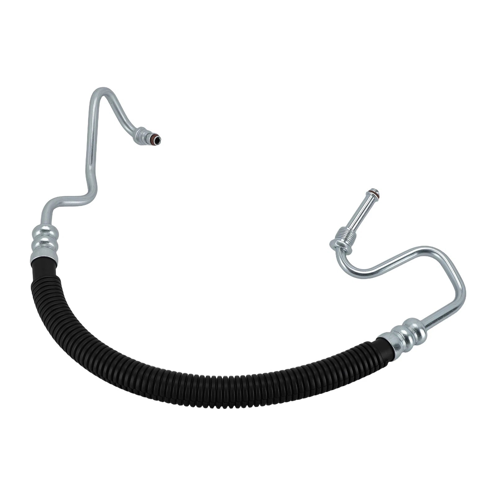 Power Steering Line Hose for Chevrolet Silverado 2500 HD (2001–2002)