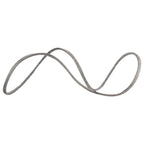 Lawn Mower Belt for Craftsman (180808, 174369)