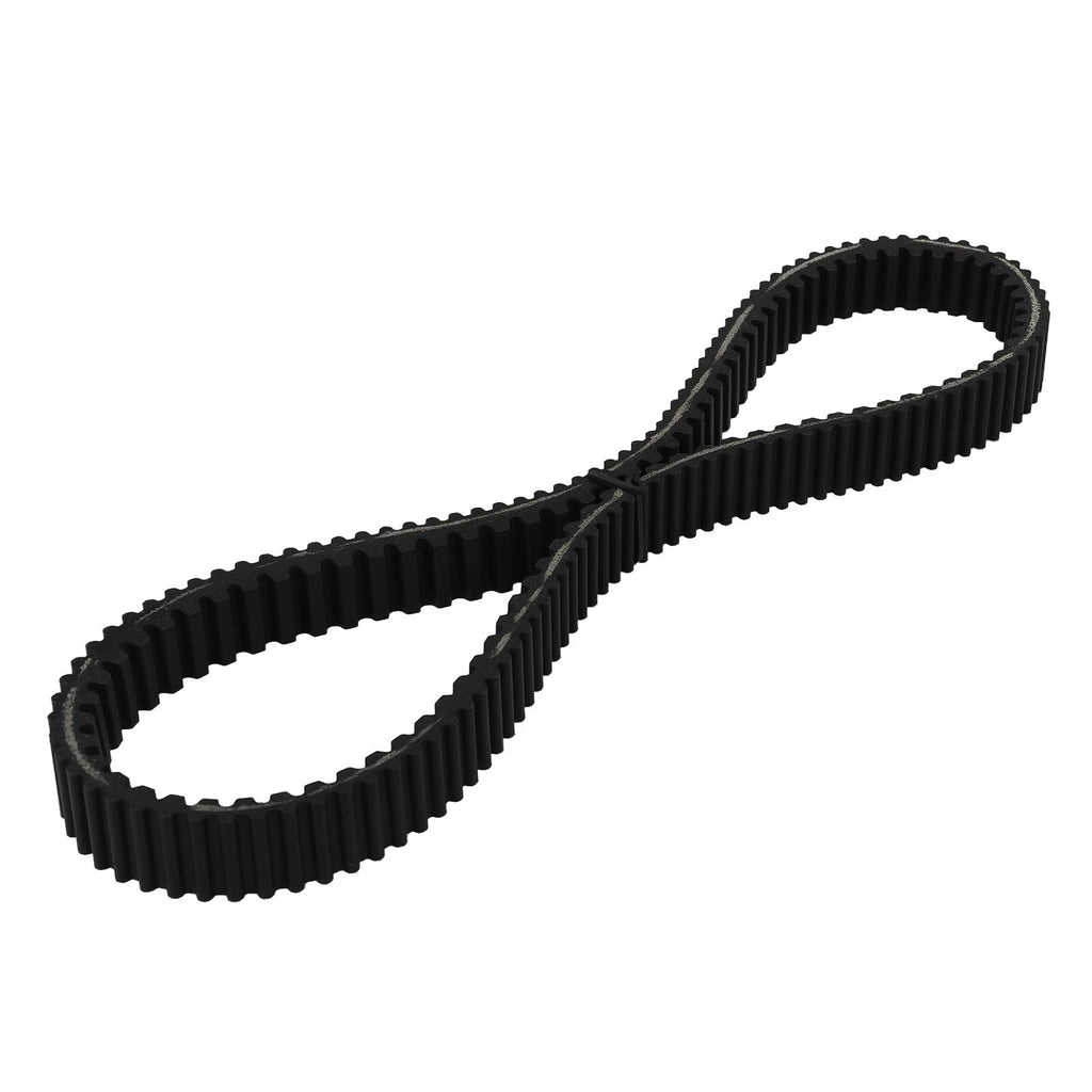 Drive Belt for Kawasaki Mule 3000/4000 KAF620 (2001–2025) 59011-1077 Black