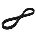 Drive Belt for Kawasaki Mule 3000/4000 KAF620 (2001–2025) 59011-1077 Black