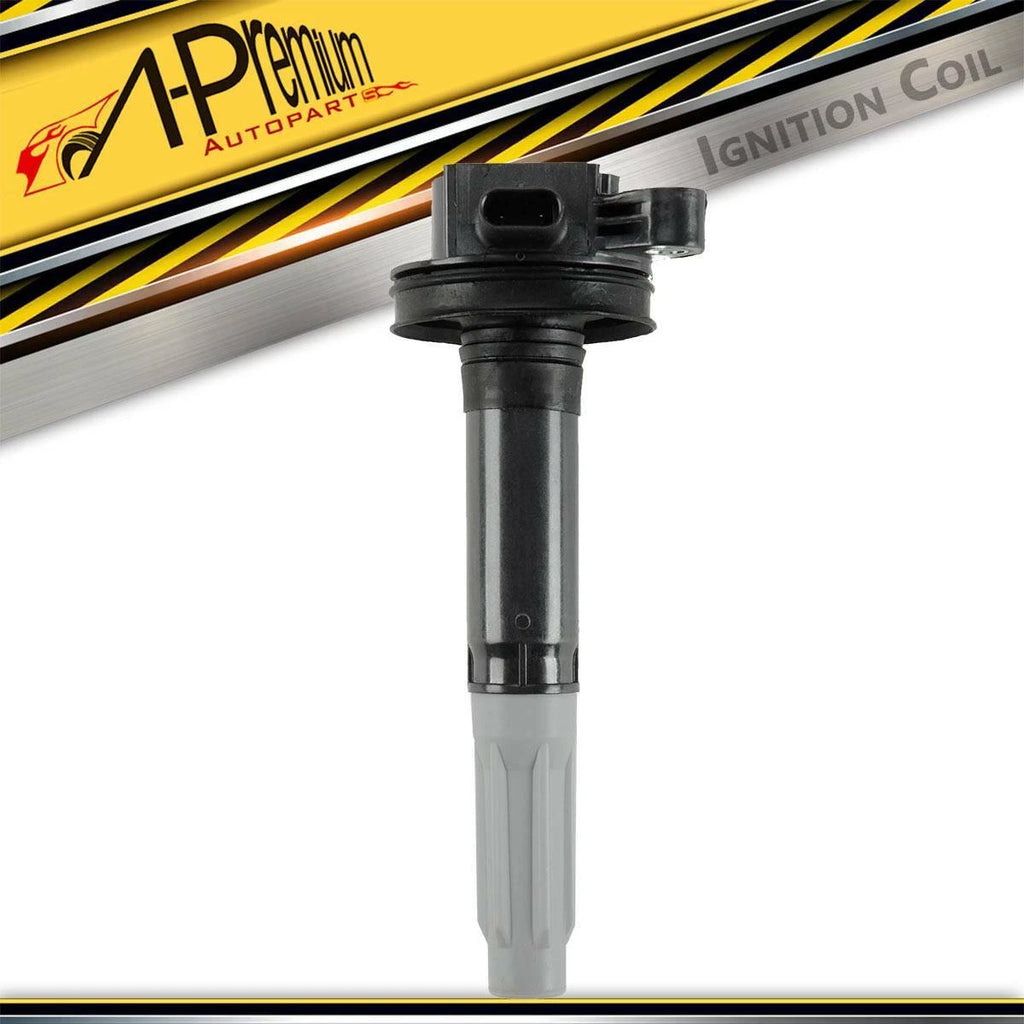 Ignition Coil Pack for Ford F-150, Mustang (2016–2018) V8 5.0L