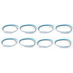 DRL LED Strip Turn Signal Light for