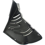 Set of 2 Engine Splash Shields for BMW 750, 760, 745