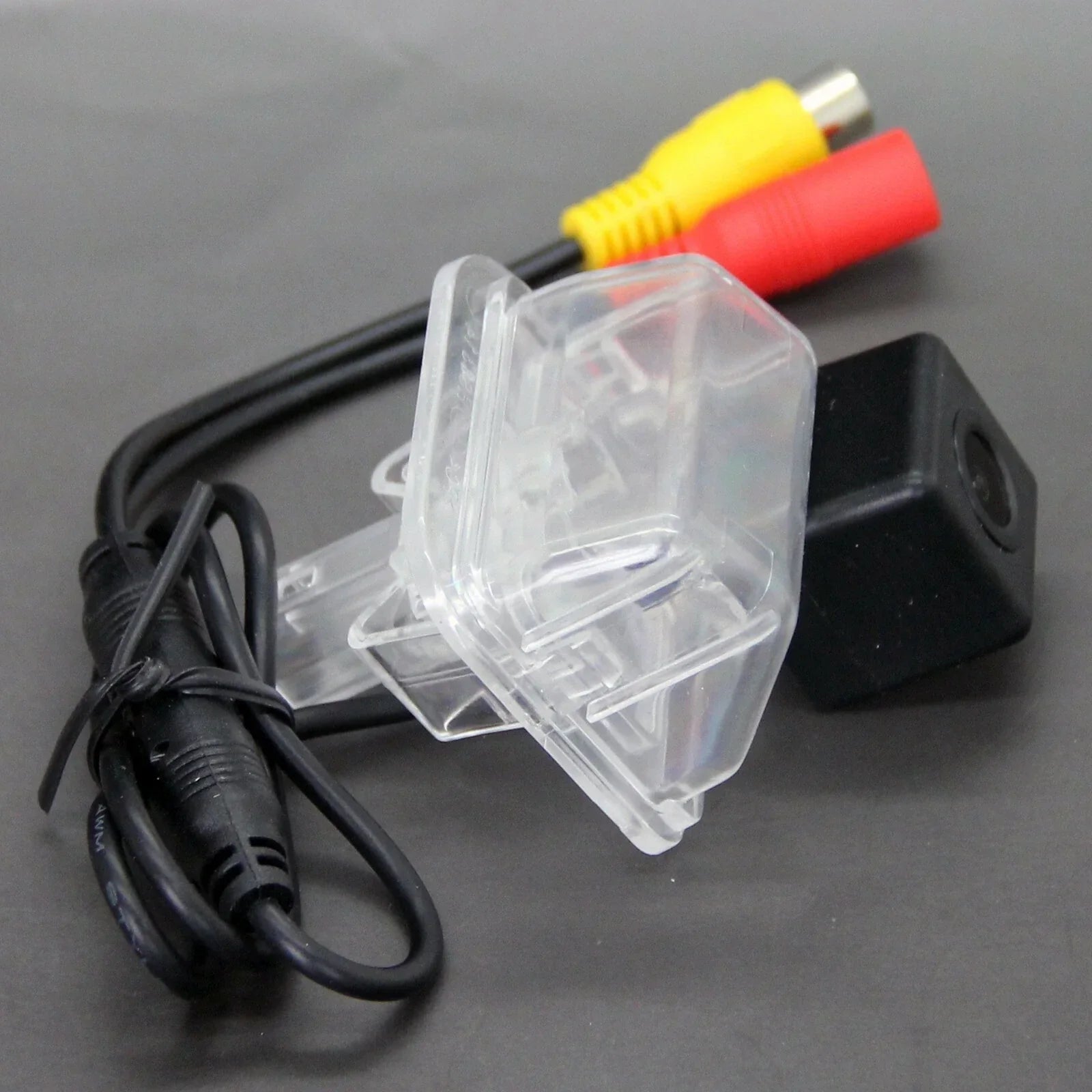 Car Rear View Backup Camera for Mazda Speed 6 / Mazda 6 MPS (2005–2007)