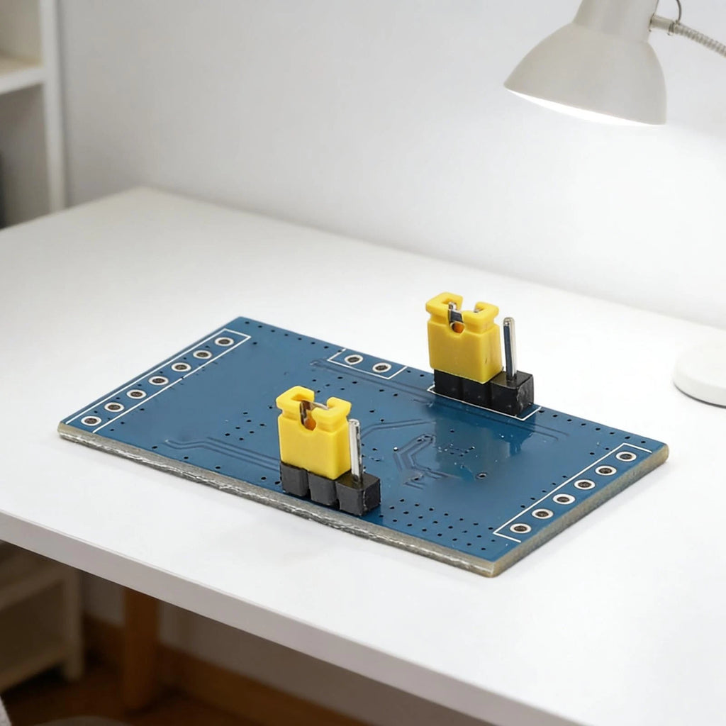 Mute Button 3W Stereo Amp Board for Audio Equipment (0 to -79dB)