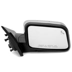 Power Heated Mirror for Ford Edge (2011–2014) RH Side with Memory & Puddle Light