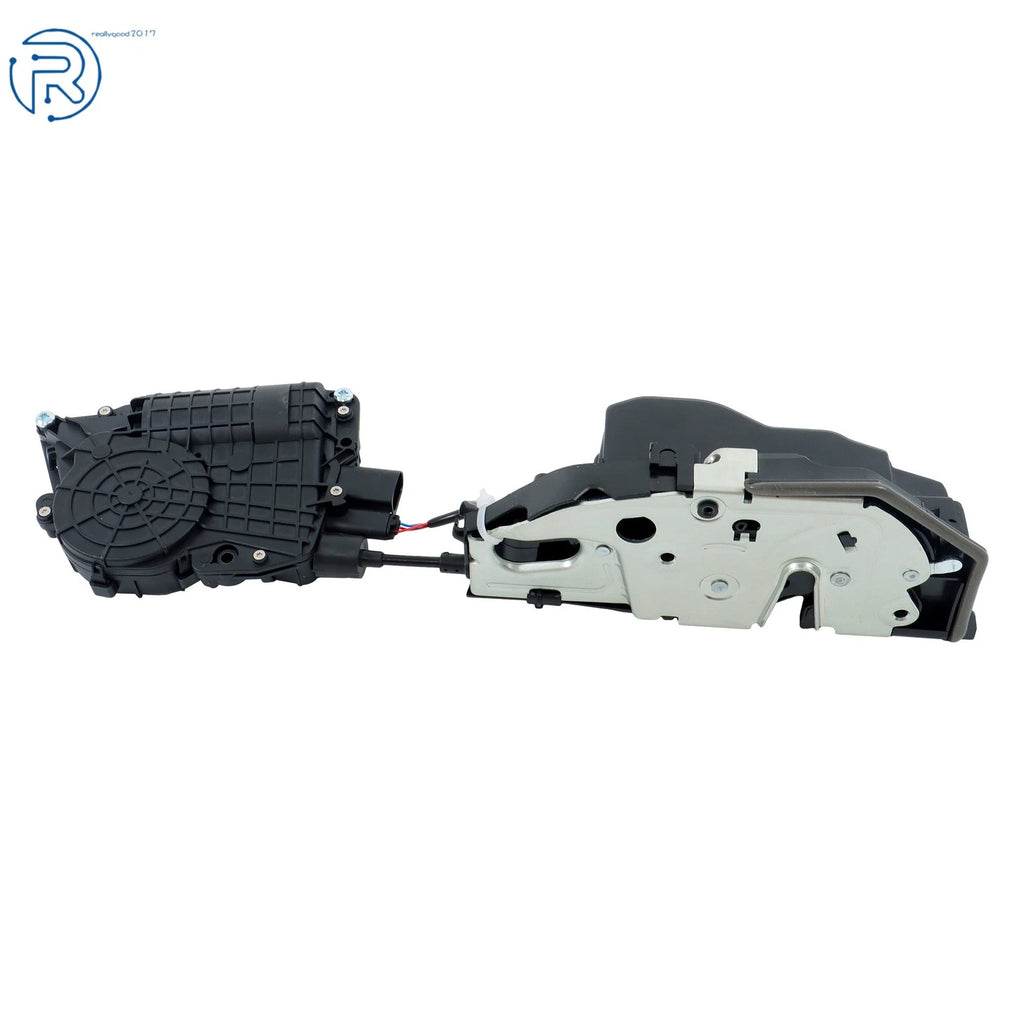 Door Lock Actuator for BMW X6 (2008–2014), X5 (2007–2013) W/ Soft Close