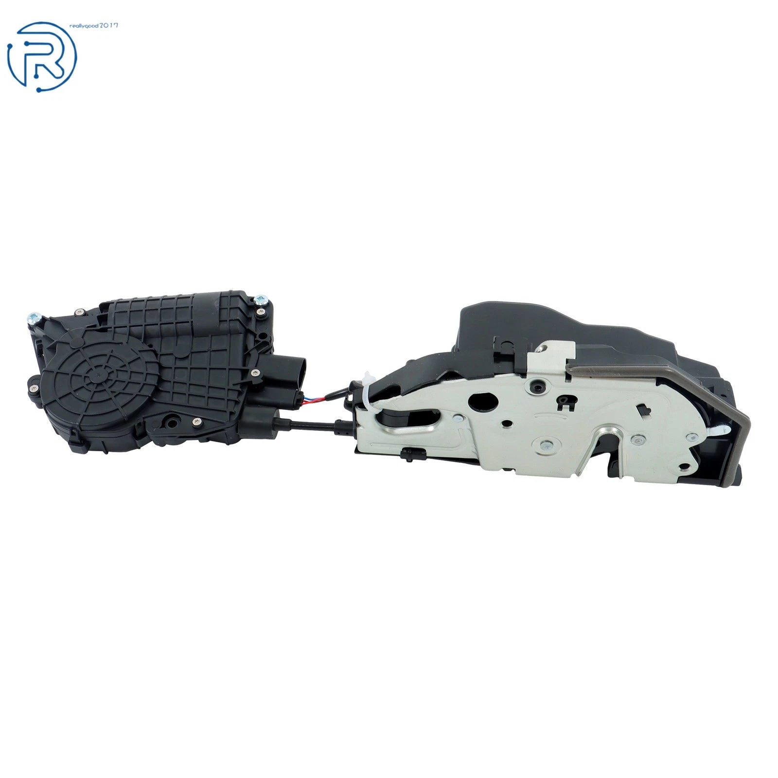 Door Lock Actuator for BMW X6 (2008–2014), X5 (2007–2013) W/ Soft Close