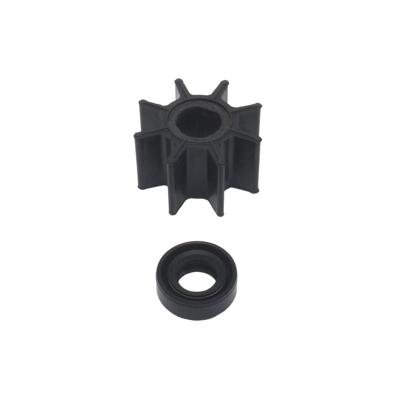 Outboard Water Pump Impeller Kit for Honda Marine 4 5 6 HP (Year Range)