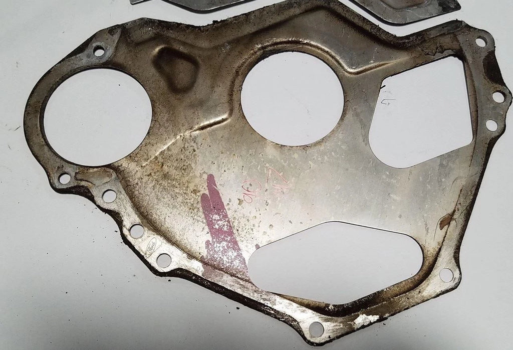 Transmission Metal Gasket for Lincoln Mark VII (1987–1992)