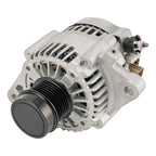 Alternator for Toyota Tacoma (2007–2016) 2.7L 80A 12V CW 7-Groove Decoupler Pulley