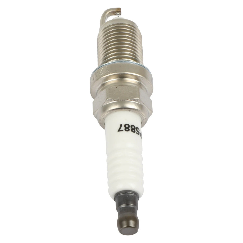 Set of 4 Iridium Spark Plugs for Jeep Compass Patriot (2007–2008)