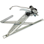 Front Left Window Regulator for Honda Civic (1992–1995)