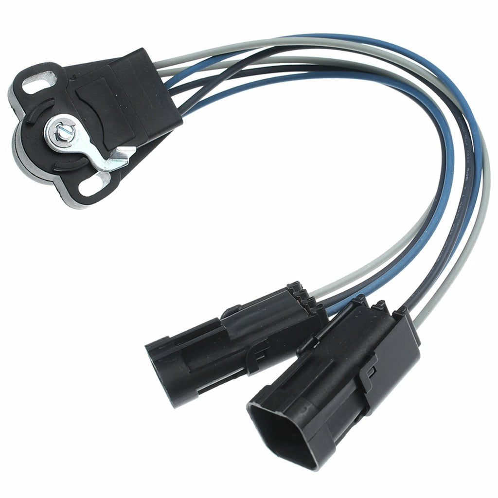 Throttle Position Sensor for Jeep Cherokee Wagoneer (1987-1990)