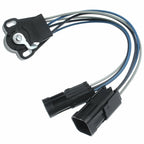 Throttle Position Sensor for Jeep Cherokee Wagoneer (1987-1990)