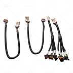 Coil Pack Relocation Harness Kit for LS1 LS6 LSX V8 (D580)