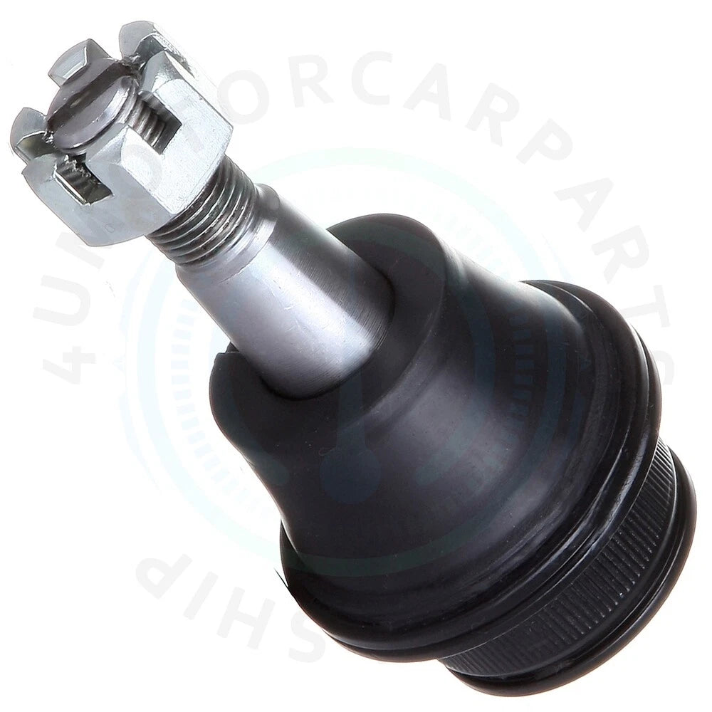 Set of 6 Control Arms & Ball Joints for Dodge Ram 1500 (2002–2005)