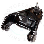 Front Upper Left Control Arm and Ball Joint for Chevrolet Blazer S10