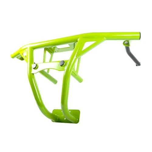 HMF Racing HD Deluxe Front Bumper Guard for Polaris RZR (2014–2023)