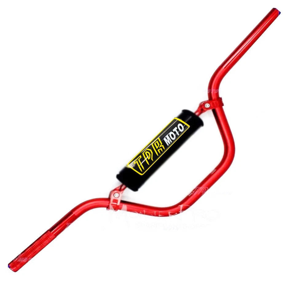 7/8" Aluminum Handlebar for XR70 CRF70 KX65 KLX110 SDG107 SSR