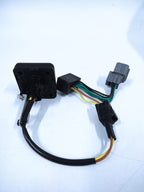 Station Selector Switch for Yamaha 6X6 (OEM 6X6-82570-B0-00)