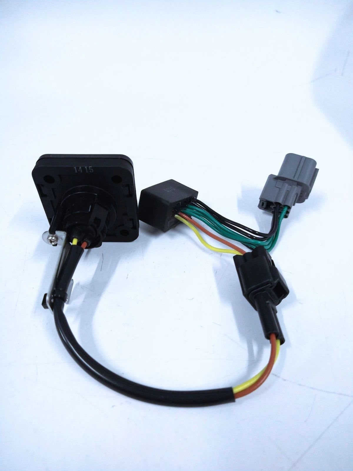 Station Selector Switch for Yamaha 6X6 (OEM 6X6-82570-B0-00)