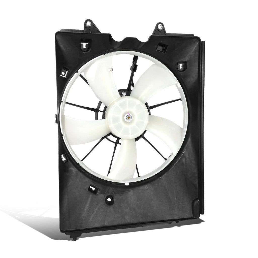 Radiator Cooling Fan for Acura MDX Honda Pilot (2014–2022)