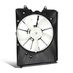 Radiator Cooling Fan for Acura MDX Honda Pilot (2014–2022)