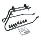 Saddlebag Conversion Bracket for Harley Heritage Softail Deluxe Fatboy (1984–2013)