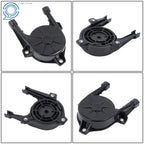 2X Power Sliding Door Motor for Toyota Sienna (2004–2010)