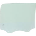 Rear Driver Door Glass for Ford F-150 (2015–2020)