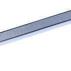 Squeegee Blades for K?rcher NT50 (Precision Grooved Profile)