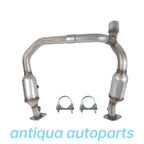 Catalytic Converter Front for Dodge Ram 1500 (2006–2007) 4.7L