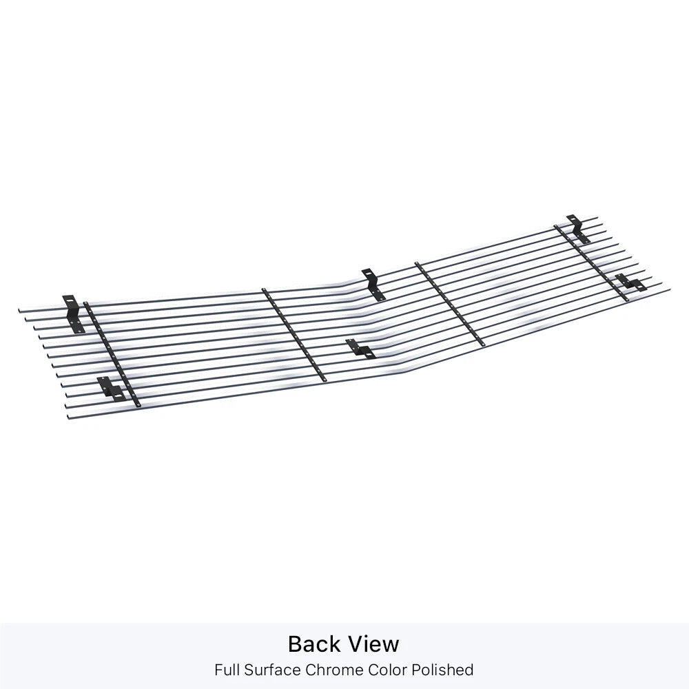 Billet Grille for Chevy C/K Pickup/Suburban/Blazer (1969-1972)