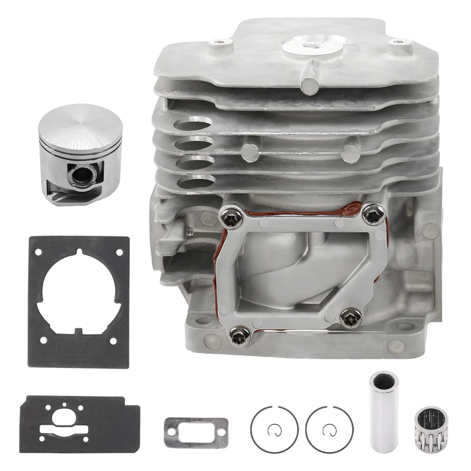 Cylinder Piston Kit for Echo PB-8010H PB-8010T PB-9010H (2010–2023)