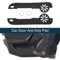 Set of 1 Car Door Anti Kick Pad Sticker Protector for Volkswagen Beetle (2007–2010)
