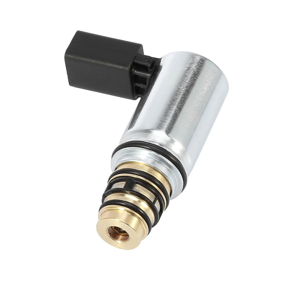 AC Compressor Electronic Control Solenoid Valve PXE13 PXE16 for Volkswagen 